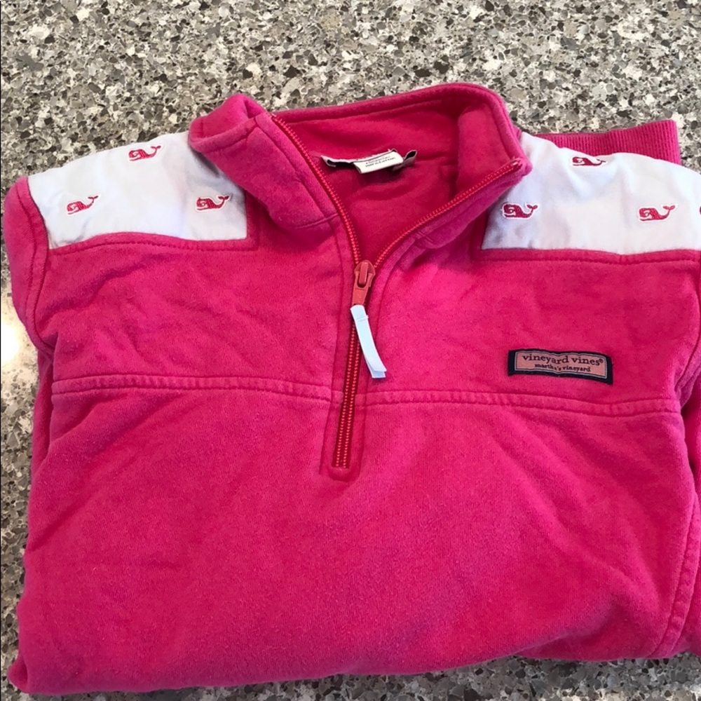 Vineyard Vines shep shirt